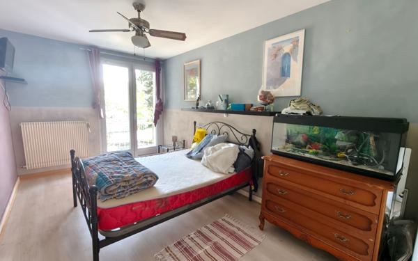 Appartement à vendre    5 pièces • 88,75 m2 Fontaine