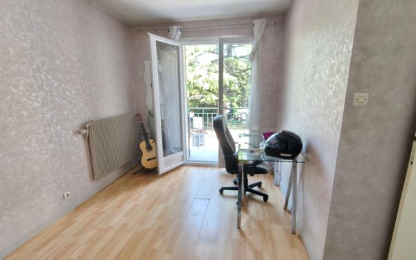 Appartement à vendre    5 pièces • 88,75 m2 Fontaine