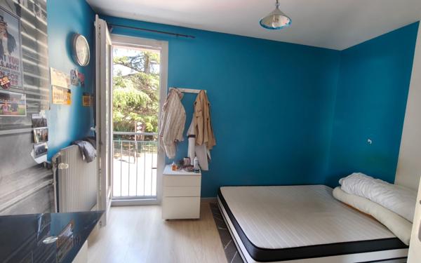 Appartement à vendre    5 pièces • 88,75 m2 Fontaine