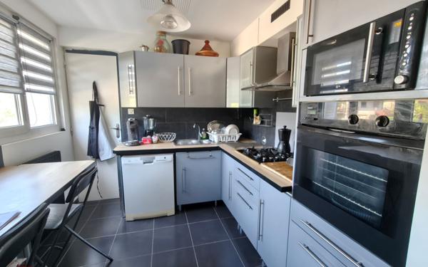 Appartement à vendre    5 pièces • 88,75 m2 Fontaine