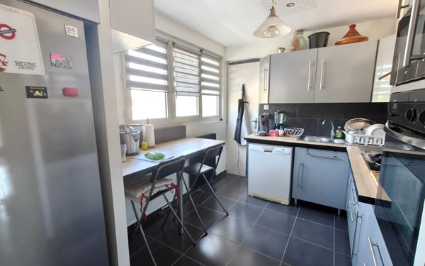 Appartement à vendre    5 pièces • 88,75 m2 Fontaine