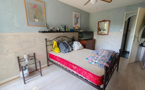 Appartement à vendre    5 pièces • 88,75 m2 Fontaine