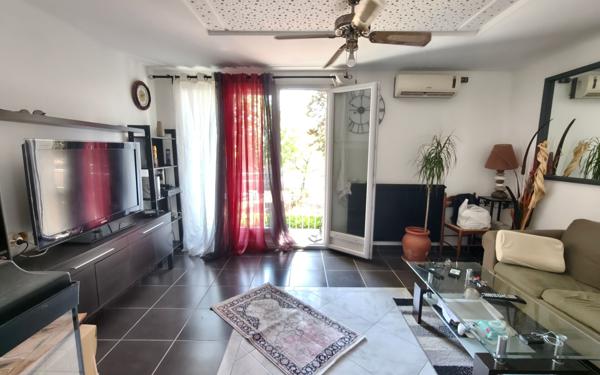 Appartement à vendre    5 pièces • 88,75 m2 Fontaine