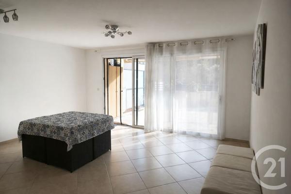 Appartement F2 à vendre  2 pièces - 48,22 m2 ROQUEBRUNE CAP MARTIN - 06