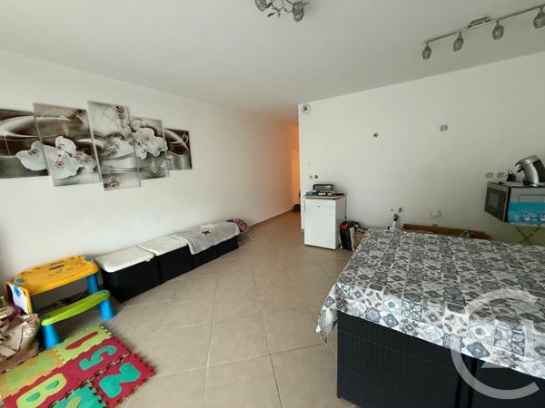 Appartement F2 à vendre  2 pièces - 48,22 m2 ROQUEBRUNE CAP MARTIN - 06