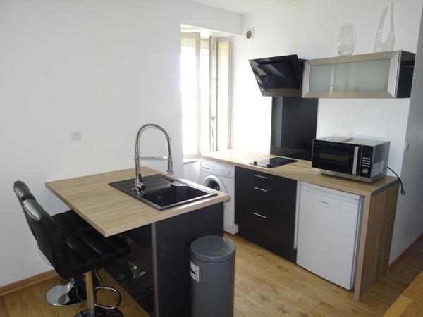 NARBONNE, Appartement MEUBLE 2 pièces - 31 m²