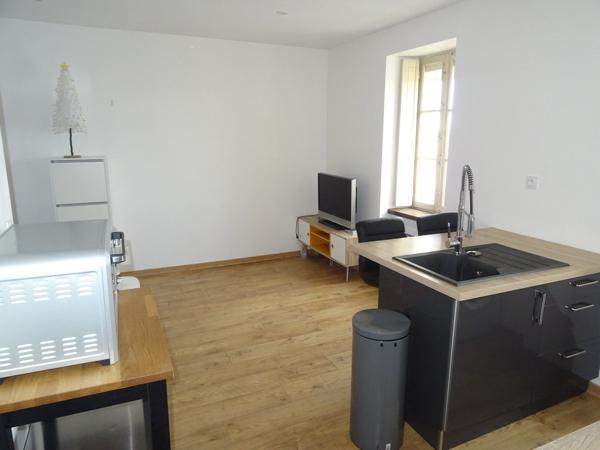 NARBONNE, Appartement MEUBLE 2 pièces - 31 m²