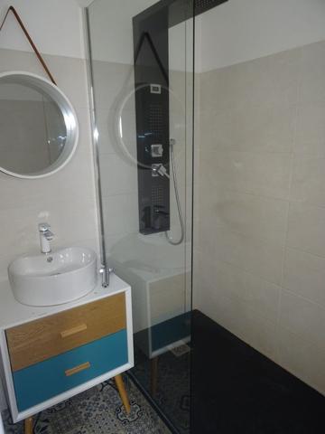 NARBONNE, Appartement MEUBLE 2 pièces - 31 m²
