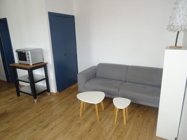 NARBONNE, Appartement MEUBLE 2 pièces - 31 m²