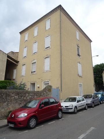 NARBONNE, Appartement MEUBLE 2 pièces - 31 m²