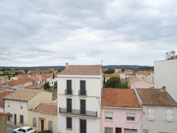 NARBONNE, Appartement MEUBLE 2 pièces - 31 m²