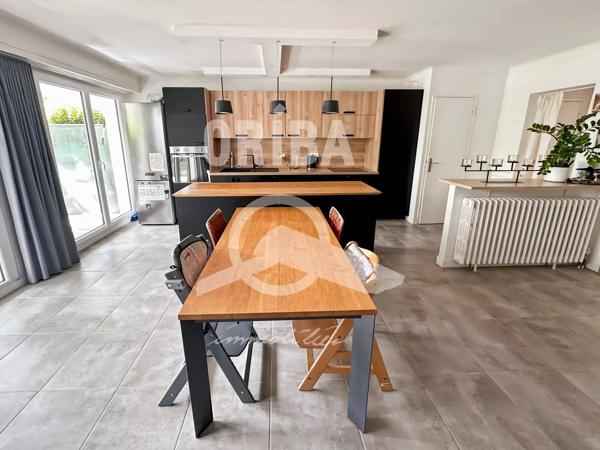 T3 Saint Donatien / chalatres
