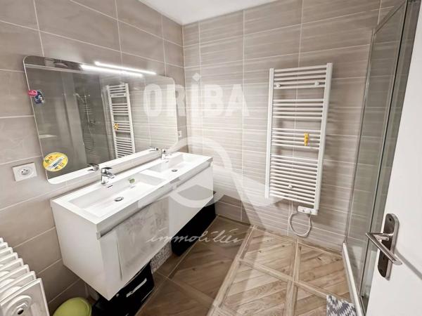 T3 Saint Donatien / chalatres