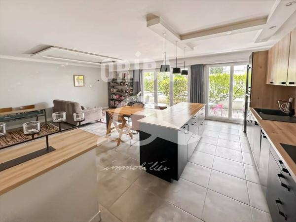 T3 Saint Donatien / chalatres