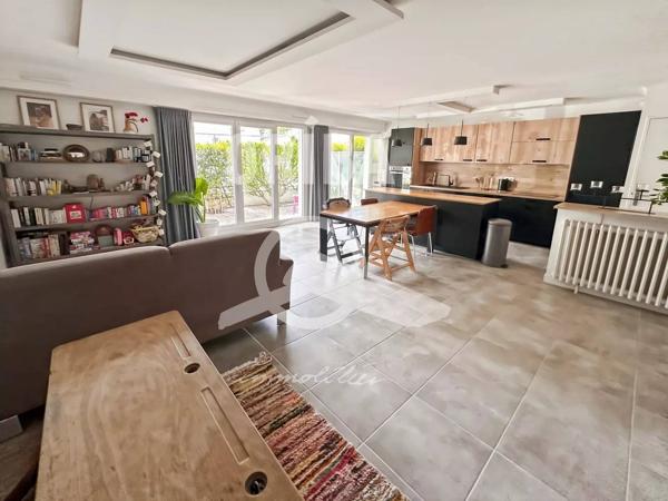 T3 Saint Donatien / chalatres