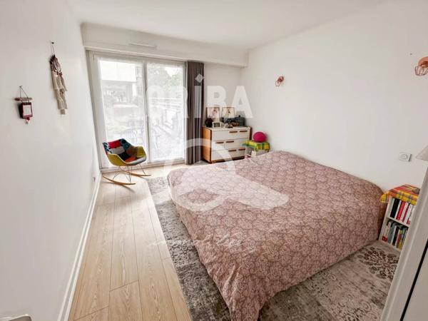 T3 Saint Donatien / chalatres