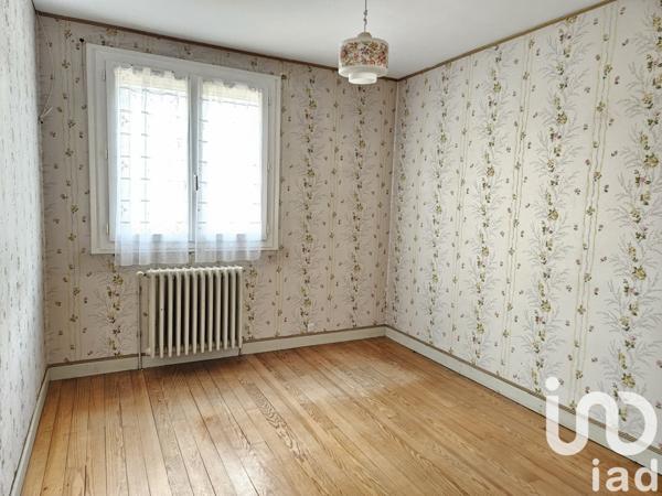 Maison à vendre 8 pièces 158 m² Jonzac