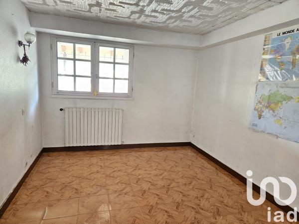 Maison à vendre 8 pièces 158 m² Jonzac