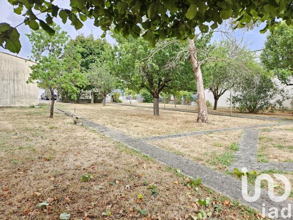 Maison à vendre 8 pièces 158 m² Jonzac