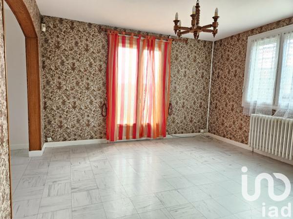 Maison à vendre 8 pièces 158 m² Jonzac