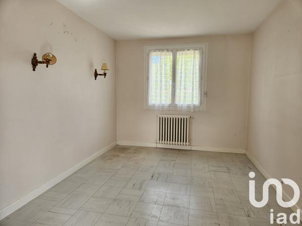 Maison à vendre 8 pièces 158 m² Jonzac
