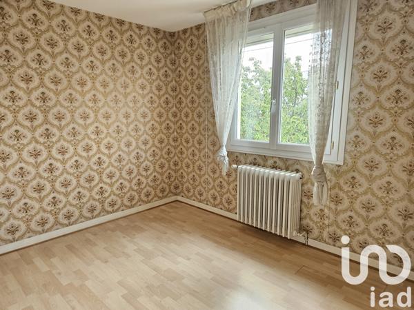 Maison à vendre 8 pièces 158 m² Jonzac