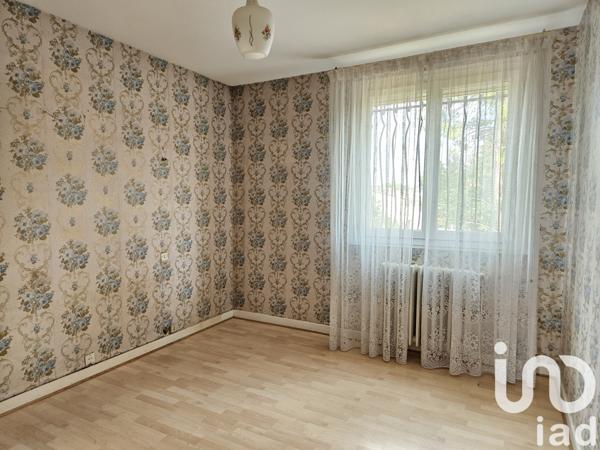 Maison à vendre 8 pièces 158 m² Jonzac