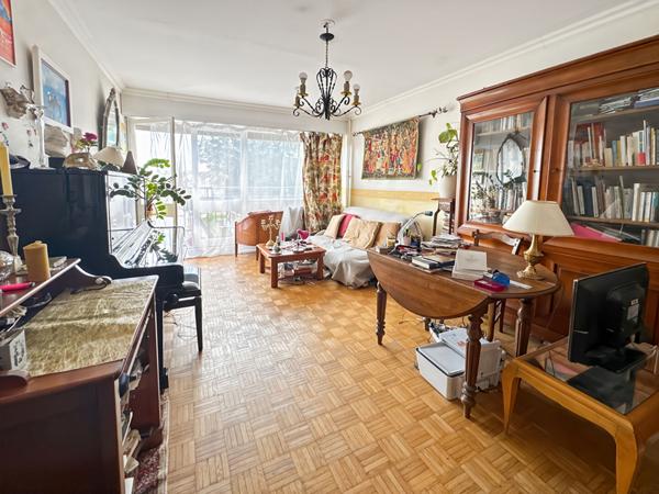 Appartement Antony 2 pièce(s) 53.4 m2