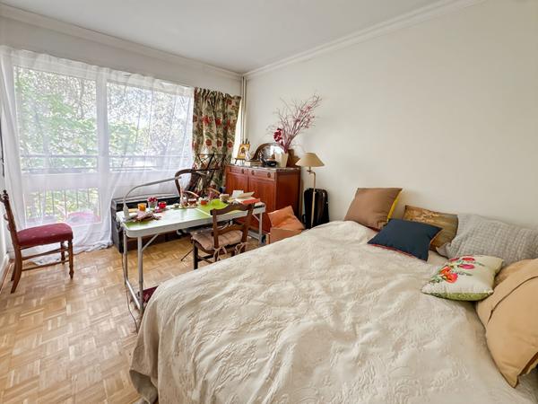 Appartement Antony 2 pièce(s) 53.4 m2