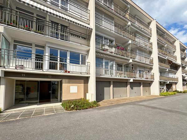 Appartement Antony 2 pièce(s) 53.4 m2
