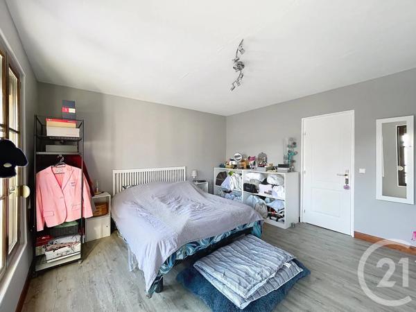 Maison à vendre  4 pièces - 138 m 2   BETHISY ST PIERRE  - 60