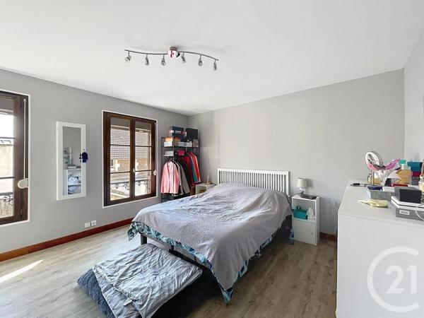 Maison à vendre  4 pièces - 138 m 2   BETHISY ST PIERRE  - 60