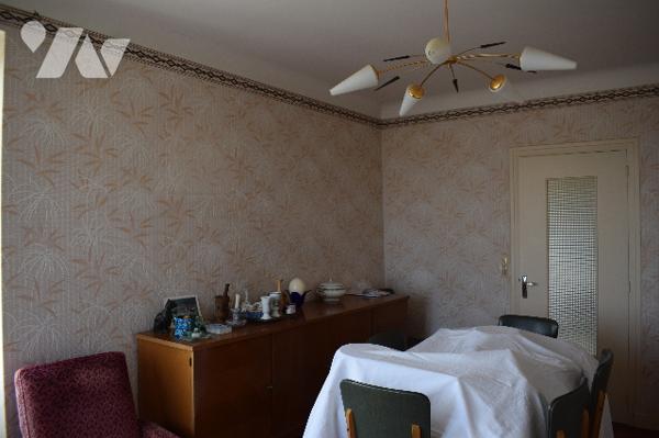 MAISON CENTRE BOURG DE COURCOME