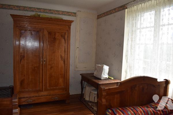 MAISON CENTRE BOURG DE COURCOME