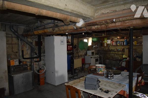 MAISON CENTRE BOURG DE COURCOME