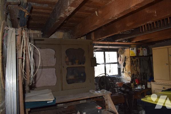 MAISON CENTRE BOURG DE COURCOME