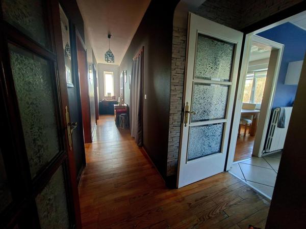 Belle et grande maison familiale !