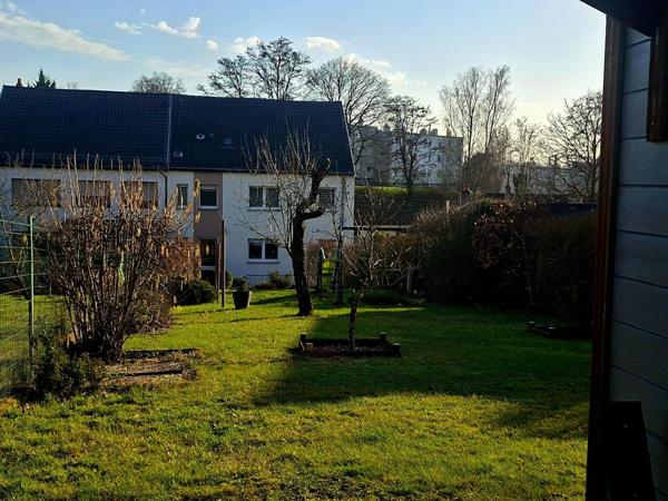 Belle et grande maison familiale !