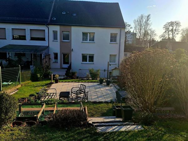 Belle et grande maison familiale !