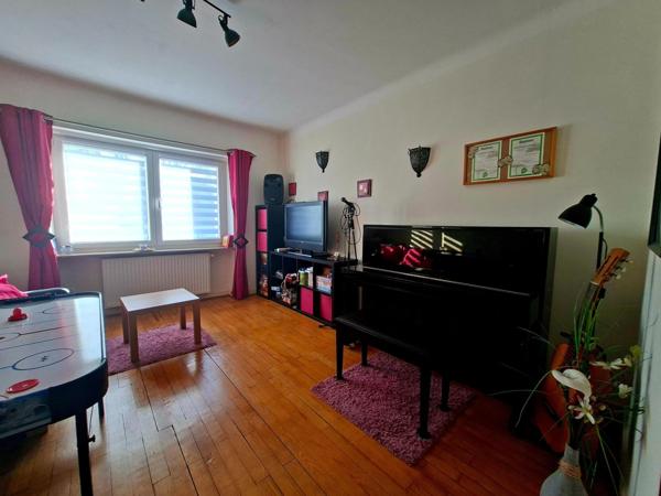 Belle et grande maison familiale !