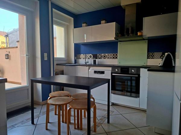 Belle et grande maison familiale !