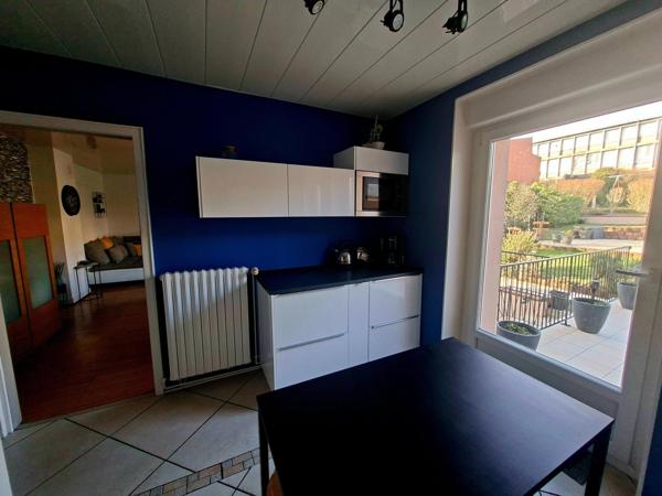 Belle et grande maison familiale !