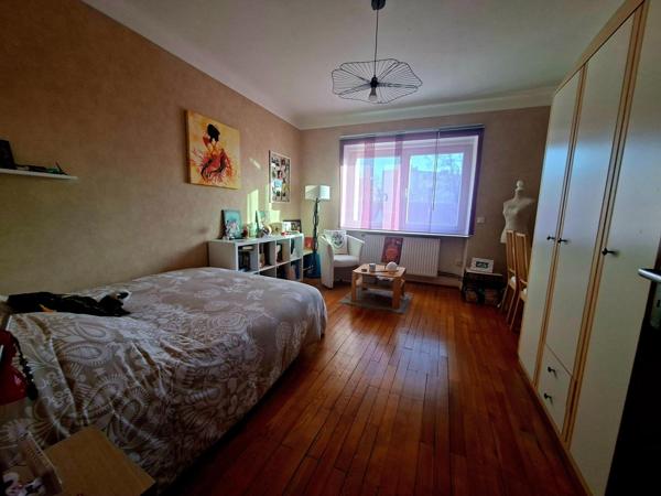 Belle et grande maison familiale !