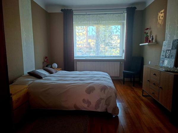 Belle et grande maison familiale !