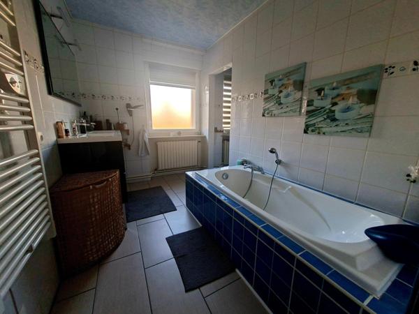 Belle et grande maison familiale !