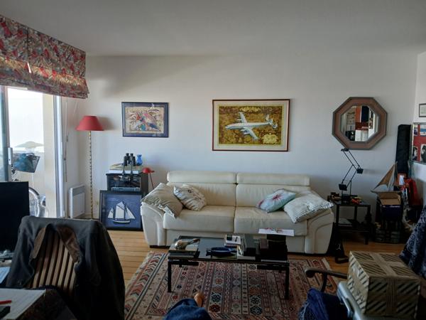 Arcachon (33120) APPARTEMENT VUE BASSIN