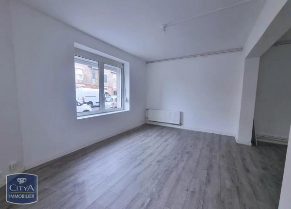 Maison à louer 4 pièces 87.94m² Saint-Quentin (02100)