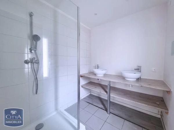 Maison à louer 4 pièces 87.94m² Saint-Quentin (02100)