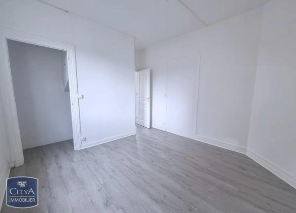 Maison à louer 4 pièces 87.94m² Saint-Quentin (02100)