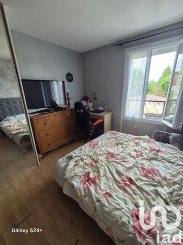 Maison de ville 10 pièces de 199 m² à Trilport (77470)